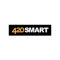 420 Smart Apparel Logo
