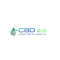 CBD2point0 Logo