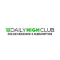 Daily High Club Logo