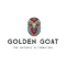 Golden Goat CBD Logo