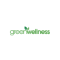 Green Wellness Life Logo