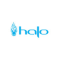 Halo Cigs Logo