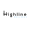 Highline Wellness Logo