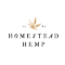 Homestead Hemp Logo