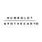 Humboldt Apothecary Logo
