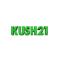 Kush21 Logo