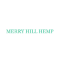 Merry Hill Hemp Logo