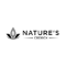 Nature's CBD Box Logo