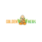 The Golden Monk Logo